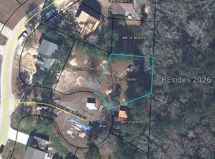 47 Heritage Place Dr Hardeeville, SC 29927, 29927