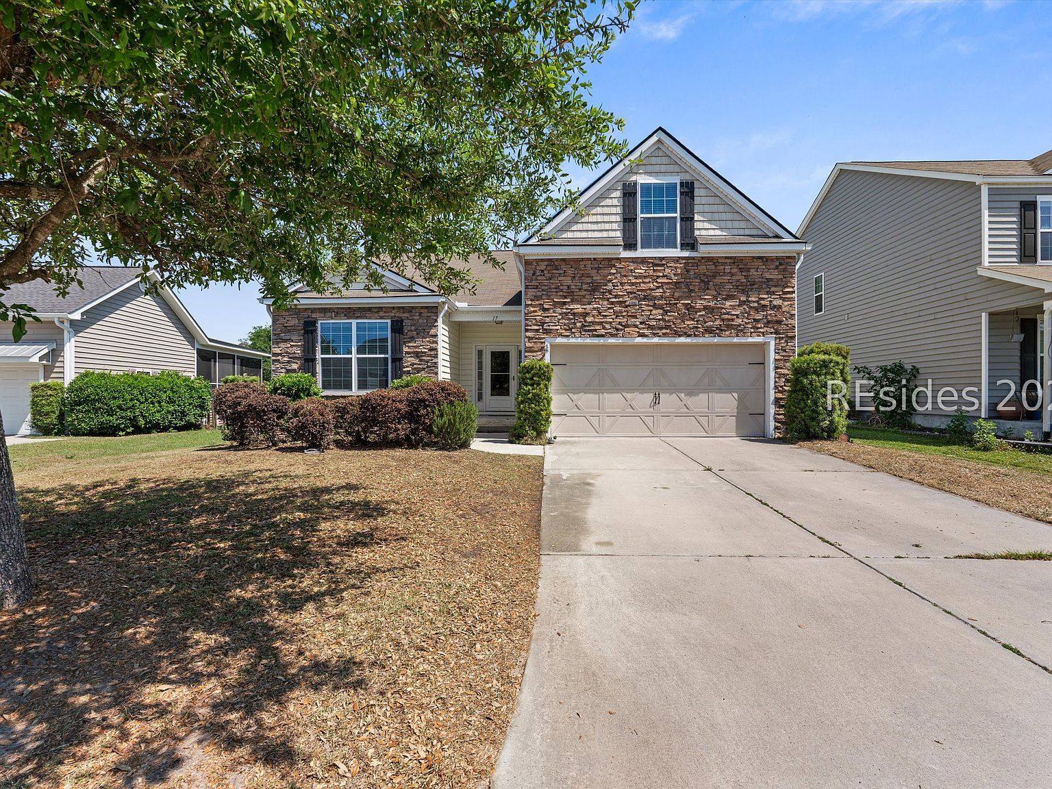 17 Congaree Way Beaufort, SC 29902, 29902