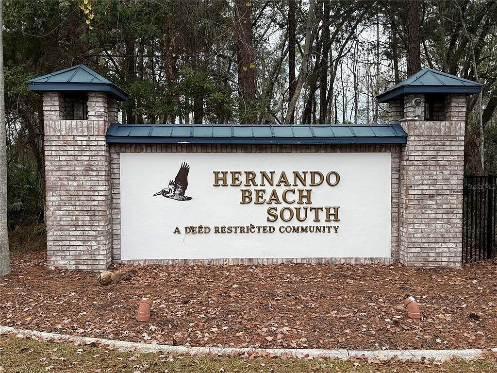 3415 Sheephead Dr #23 Spring Hill, FL 34607 - Thumbnail 2