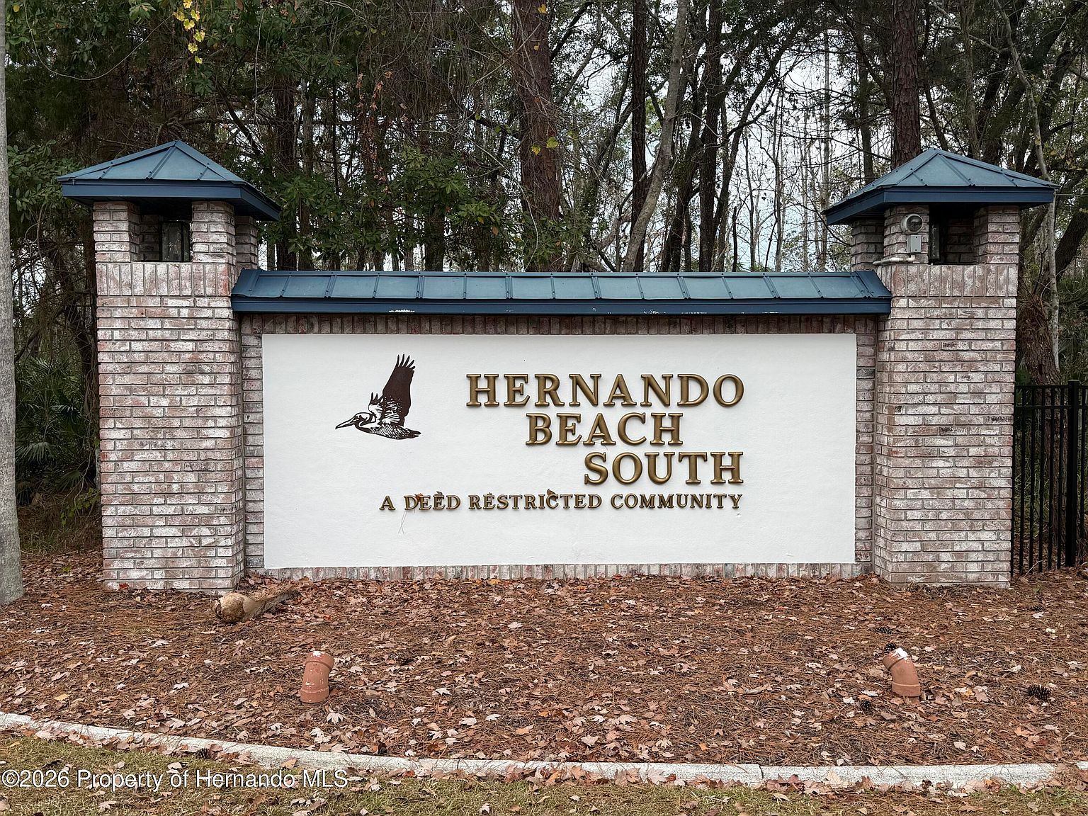 3415 Sheephead Dr Hernando Beach, FL 34607 - Thumbnail 2