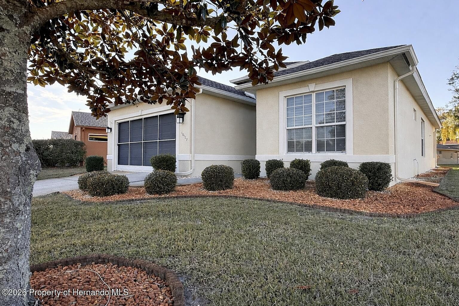 10127 Tria Dr Weeki Wachee, FL 34613  | Single Family