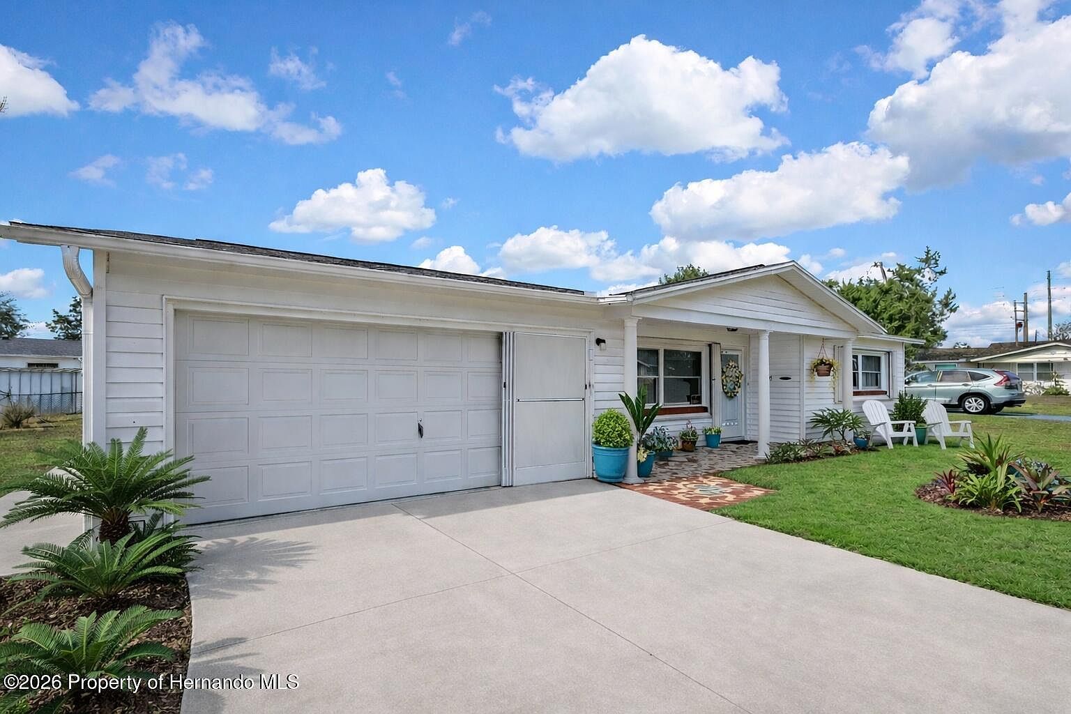 6 James Ct Beverly Hills, FL 34465  | Single Family