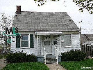6417 Kendal St Dearborn, MI 48126  | Single Family