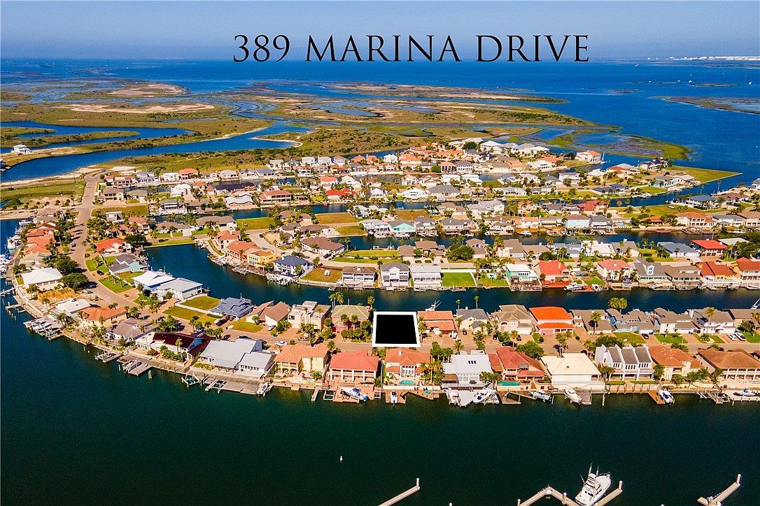 389 Marina Dr Port Aransas, TX 78373 - Thumbnail 2