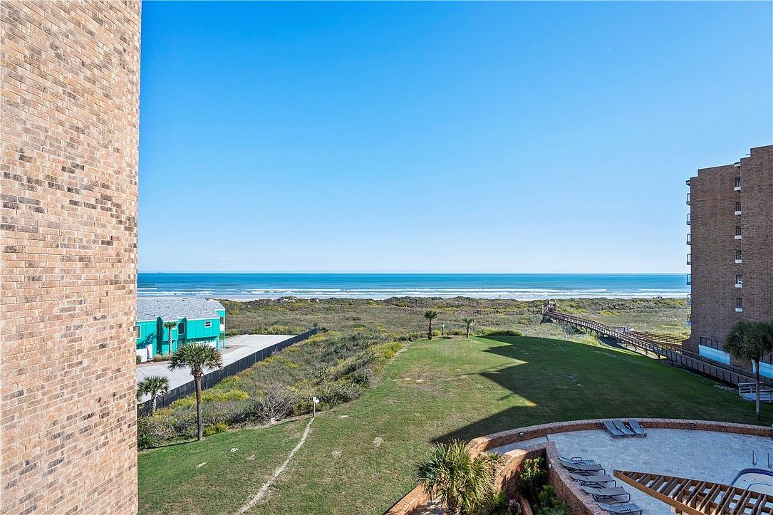 720 Access Rd #1-A-405 Port Aransas, TX 78373 - Thumbnail 2