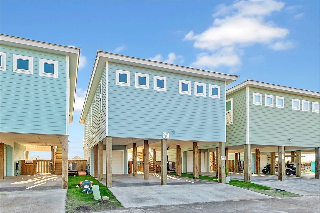 5497 State Highway 361 #46 Port Aransas, TX 78373 - Thumbnail 2