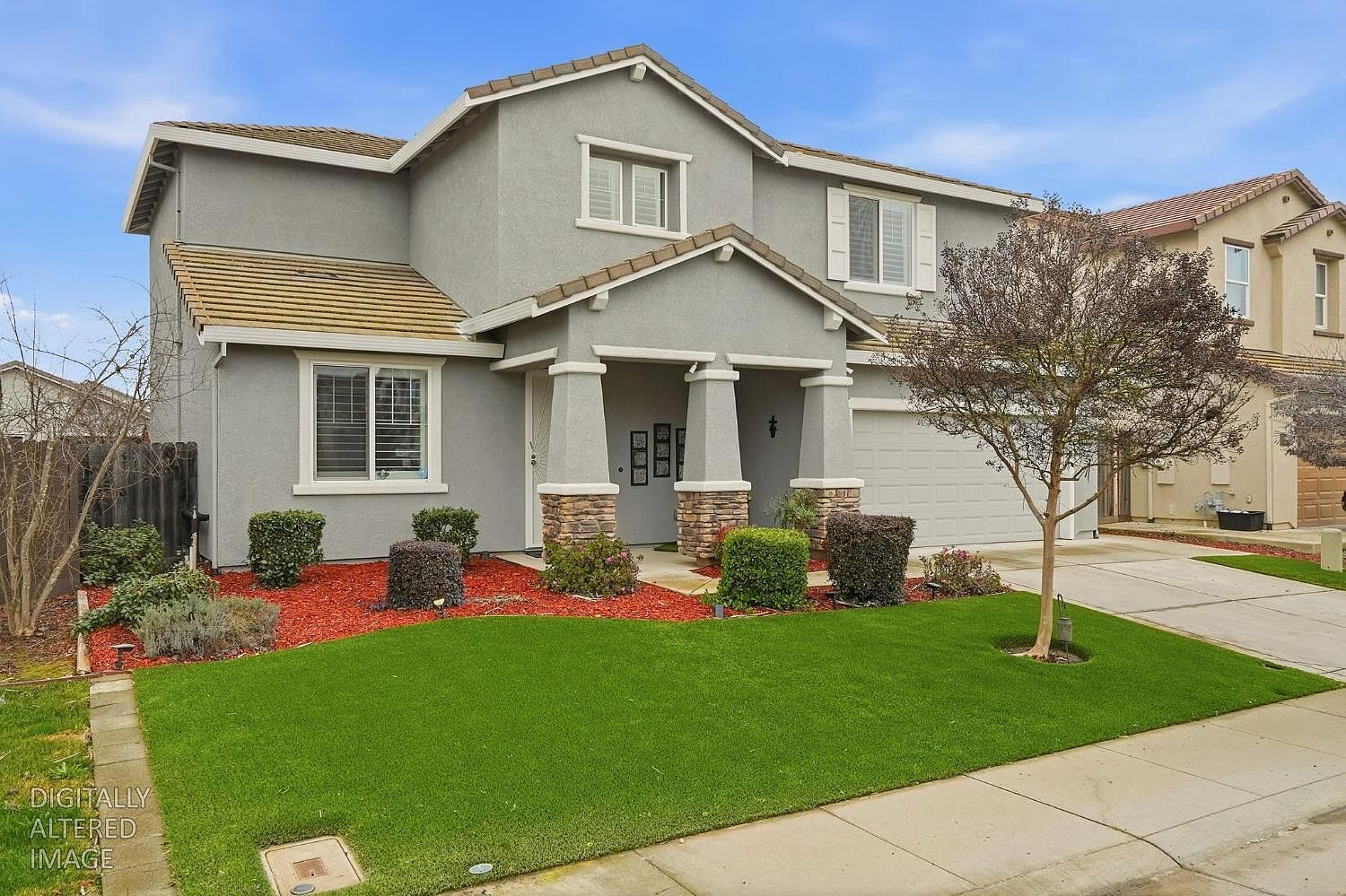 9532 Moss Hill Way Sacramento, CA 95829 - Thumbnail 2