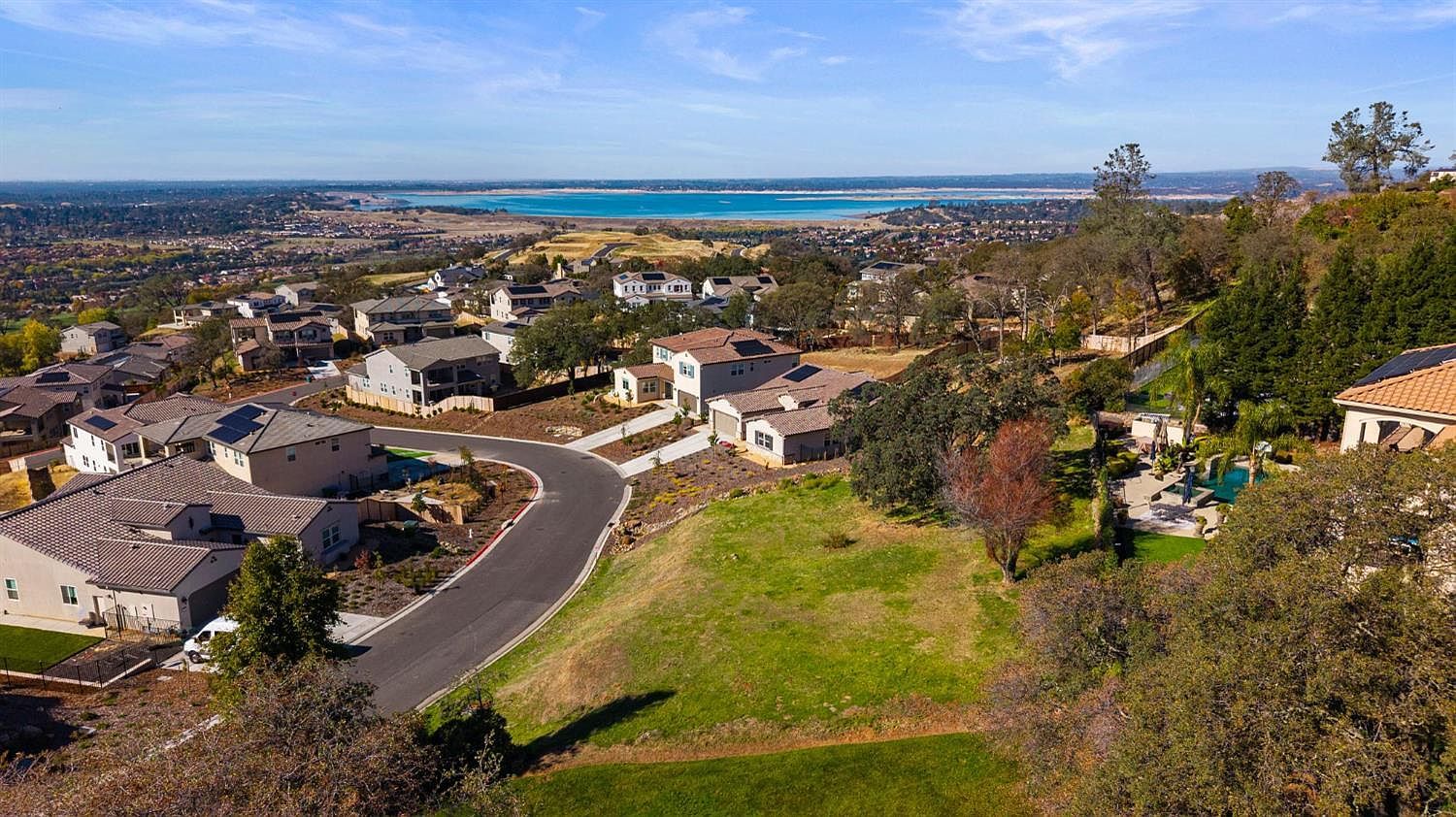 LOT 2 Julie Ann Way El Dorado Hills, CA 95762 - Thumbnail 2