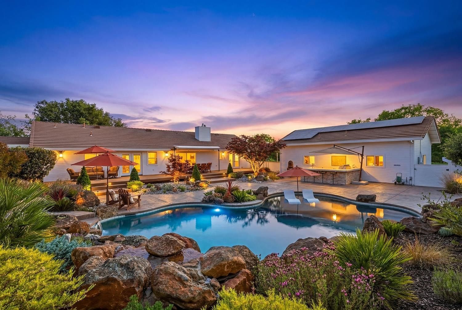 6380 Butterfield Way Placerville, CA 95667  | Single Family