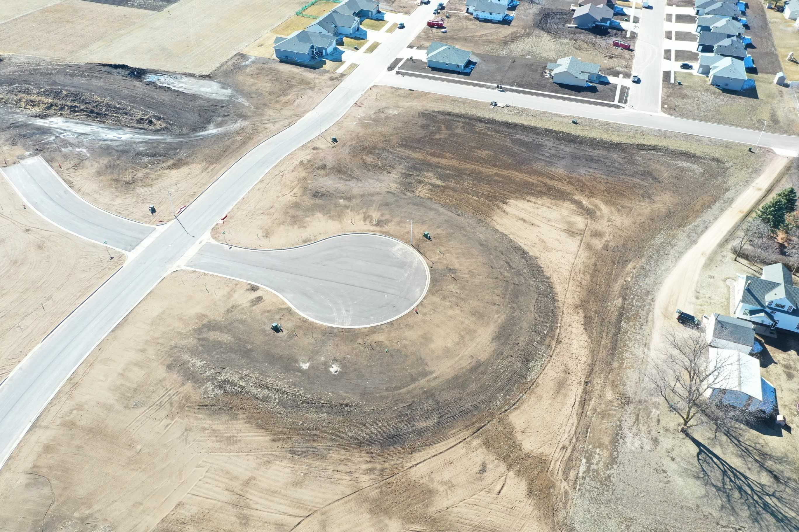 1001 S Moonlight Cir  | Land/Lot