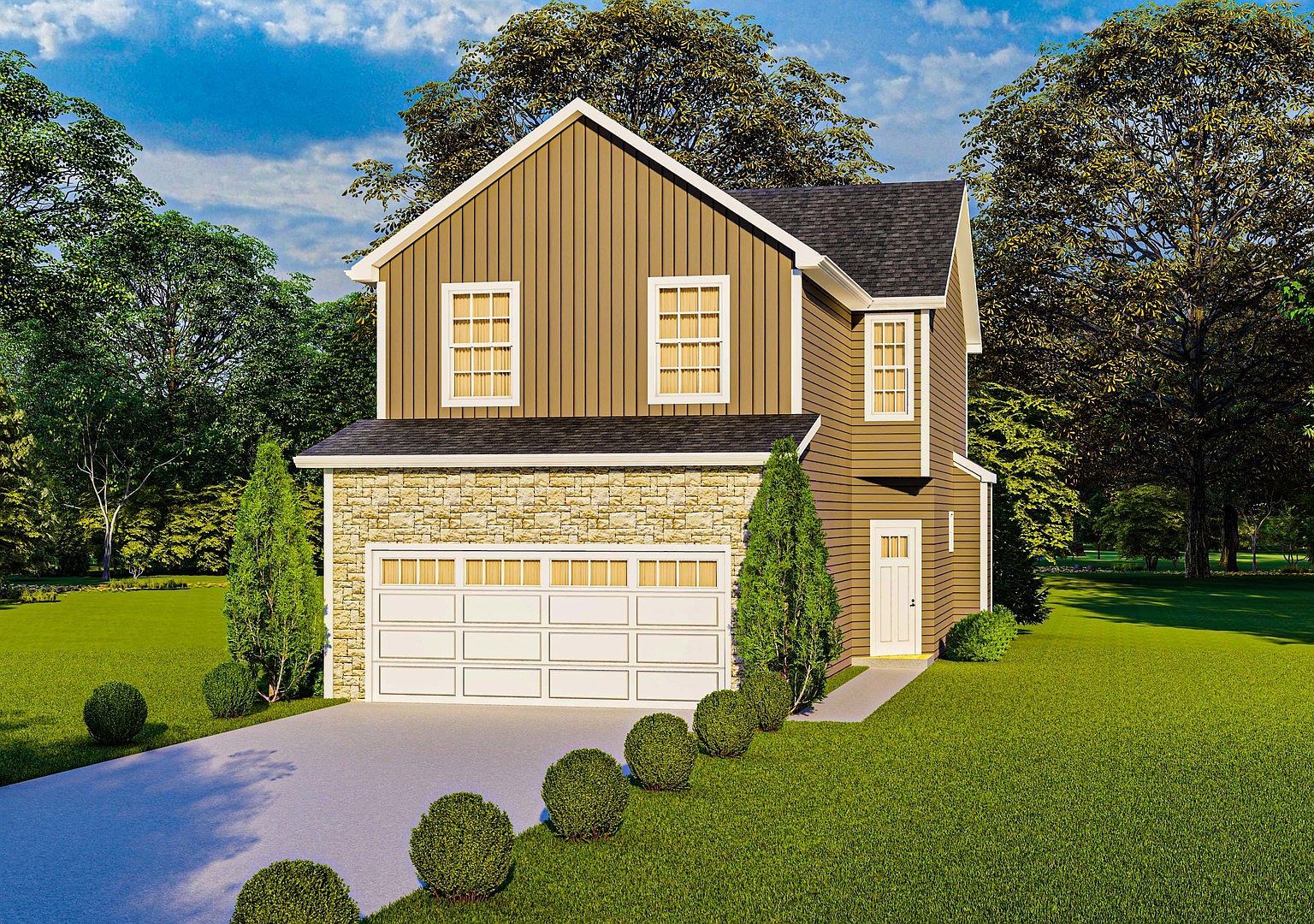 1413 Sand Dollar Dr Champaign, IL 61822 - Thumbnail 2