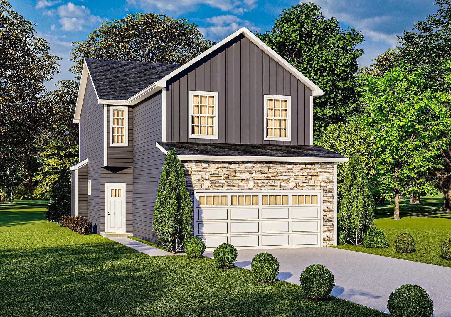 1409 Sand Dollar Dr Champaign, IL 61822 - Thumbnail 2