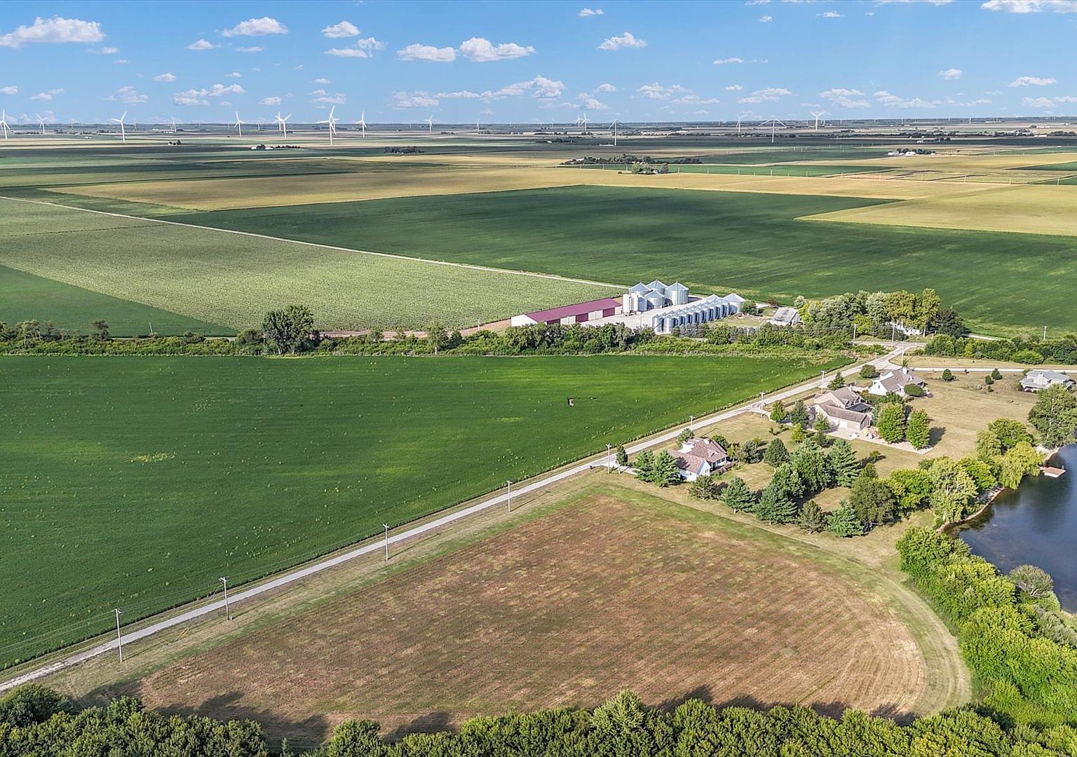 11 Moss Dr Farmer City, IL 61842 - Thumbnail 2