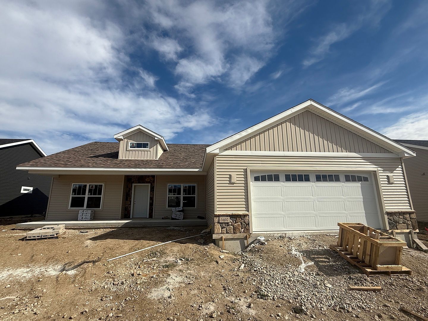 3402 Melissa Ln Urbana, IL 61802 - Thumbnail 2