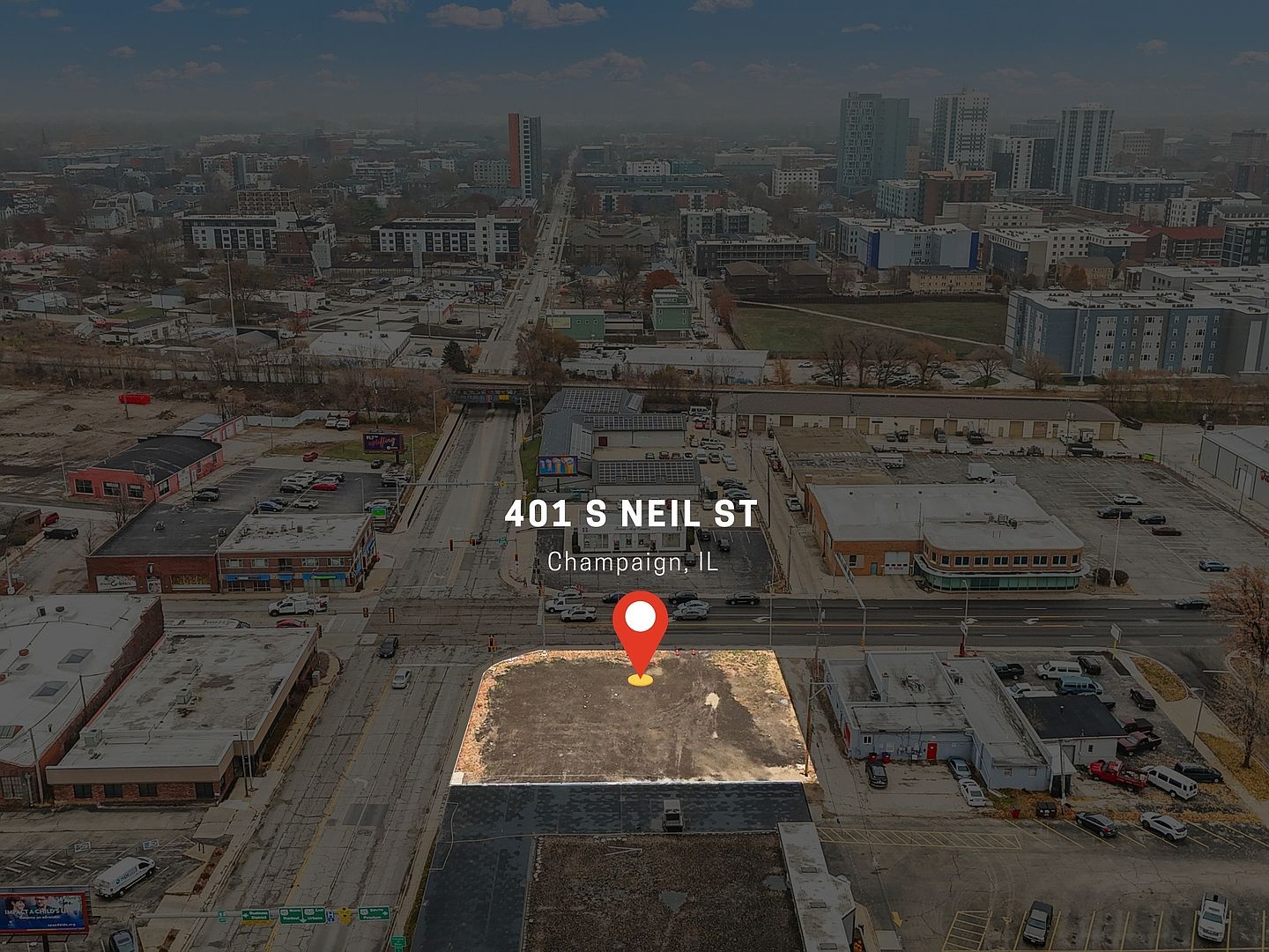 401 S Neil St Champaign, IL 61820 - Thumbnail 2