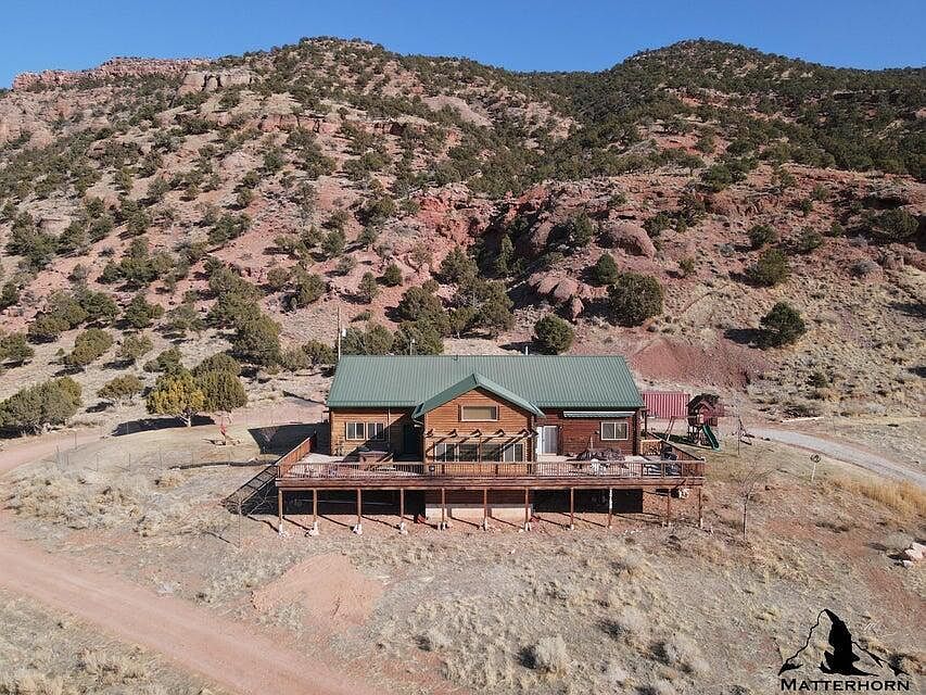 1758 N Foothill Dr LOT 25A Paragonah, UT 84760 - Thumbnail 2