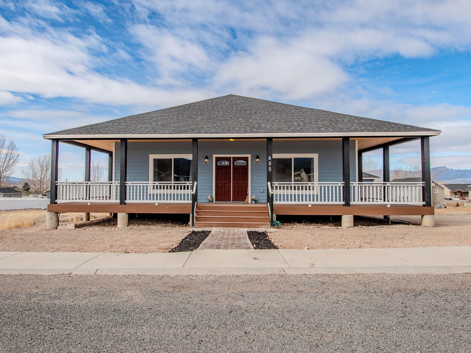 405 N 1200 E Beaver, UT 84713 - Thumbnail 2