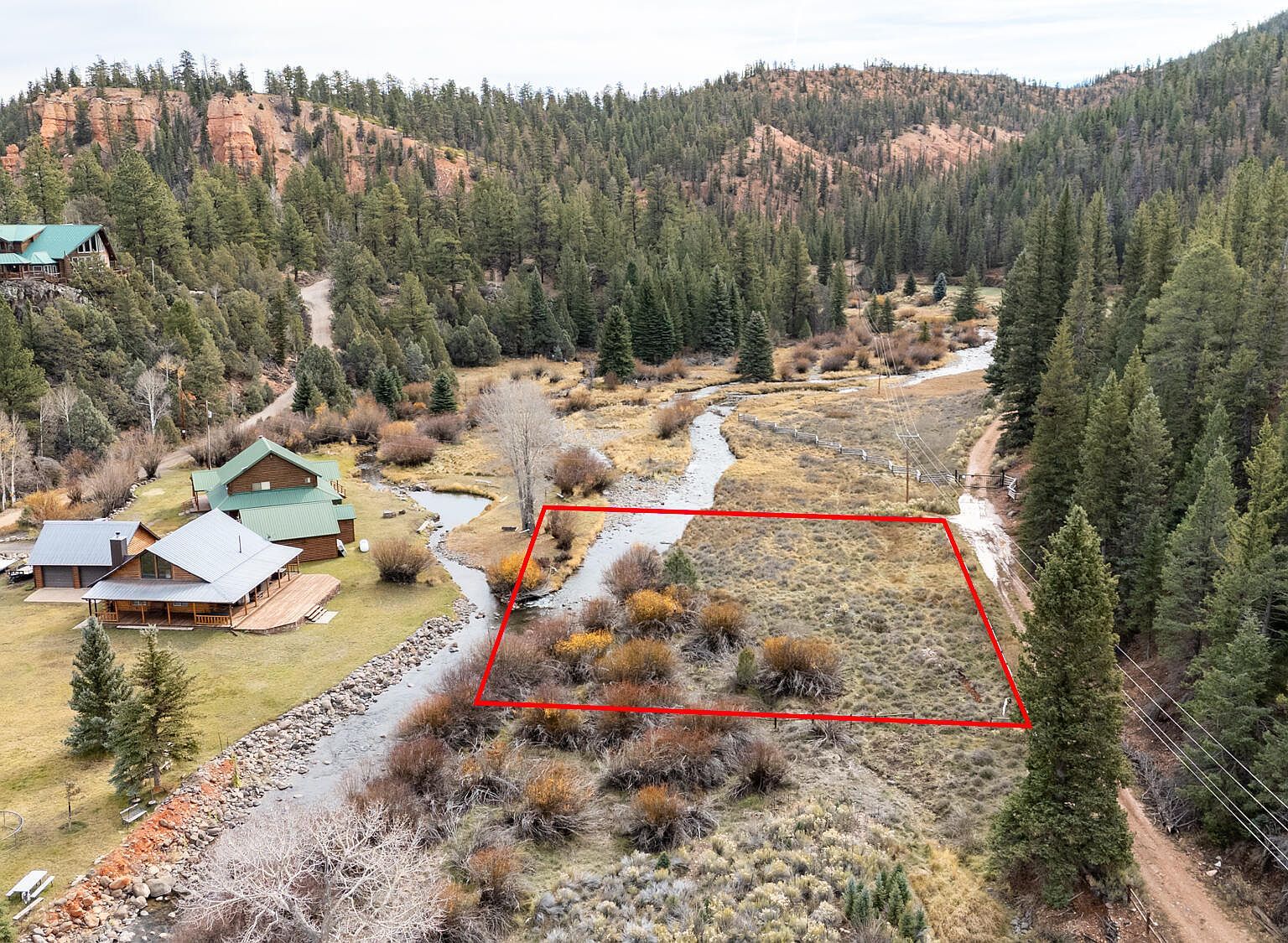 1149 E Spring Hollow Rd Hatch, UT 84735 - Thumbnail 2