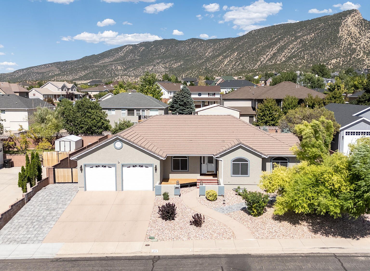 2154 N Sumack Cir Cedar City, UT 84721 - Thumbnail 2