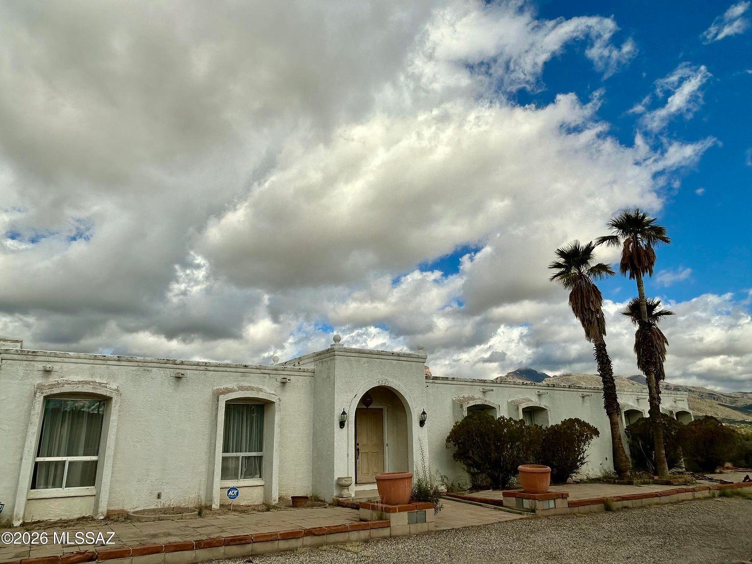 8243 E Rawhide Trl Tucson, AZ 85750 - Thumbnail 2