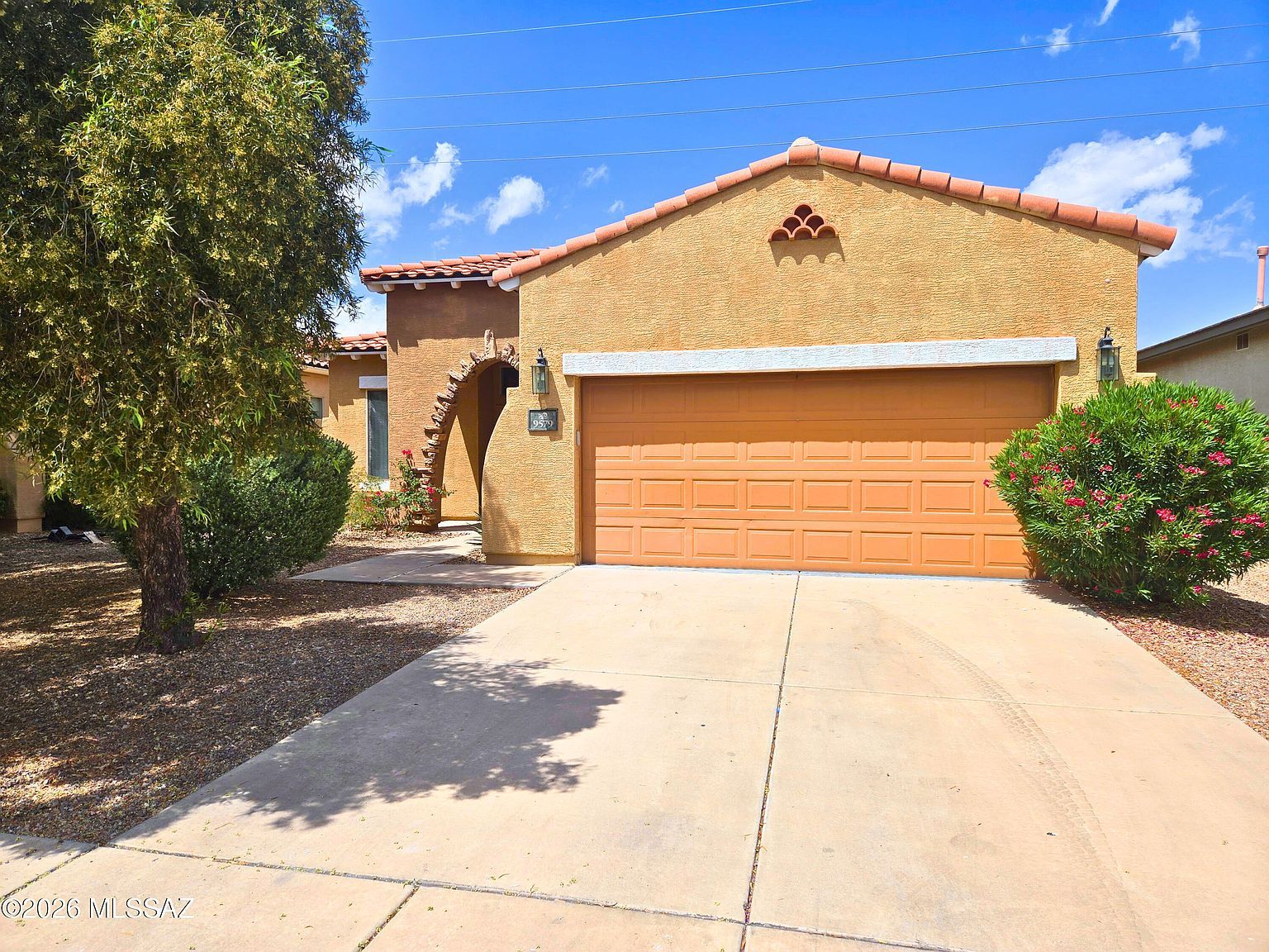 9579 E Corte Del Sol Brillante Tucson, AZ 85748 | Single Family