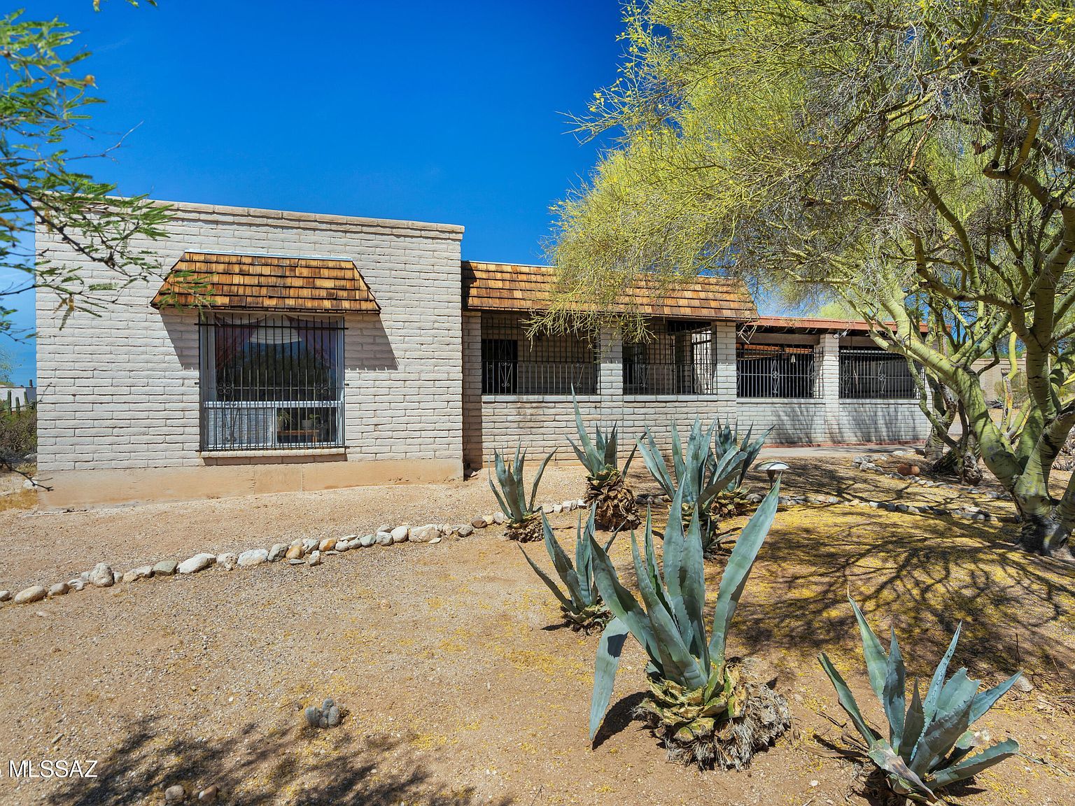 1620 W Rudasill Rd Tucson, AZ 85704 | Single Family