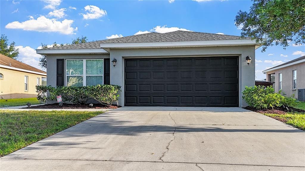 3630 Bristol Cove Ln Saint Cloud, FL 34772  | Single Family