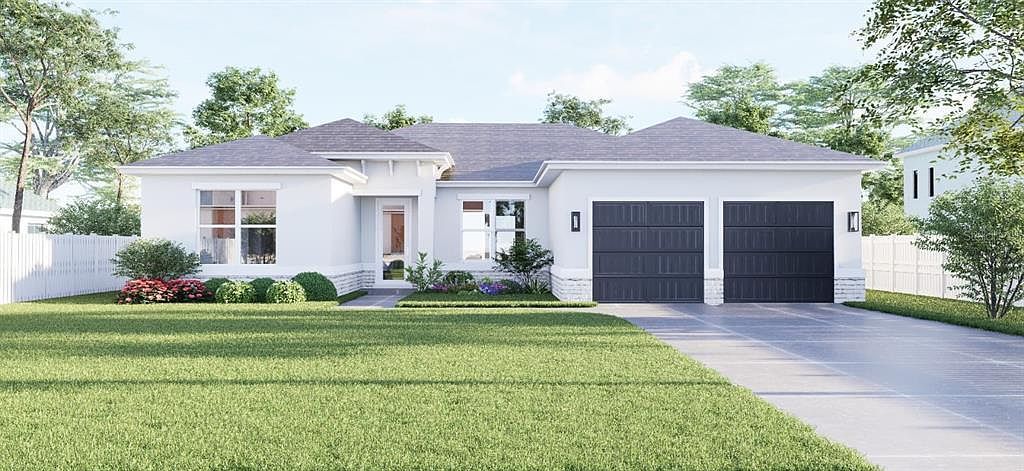 11614 SW 49th Ave Ocala, FL 34476  | Single Family