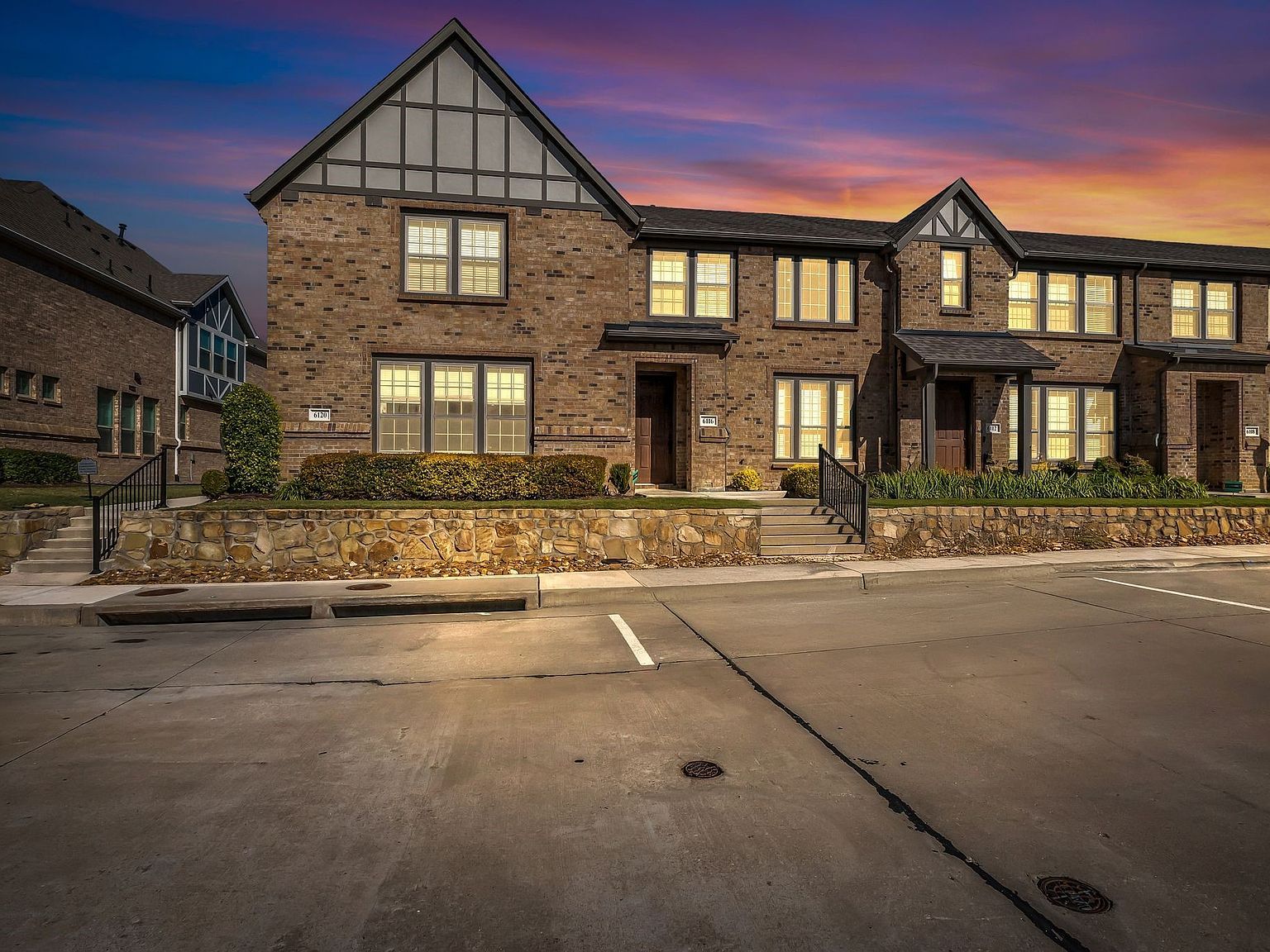 6116 Silverado Trl McKinney, TX 75070 - Thumbnail 2