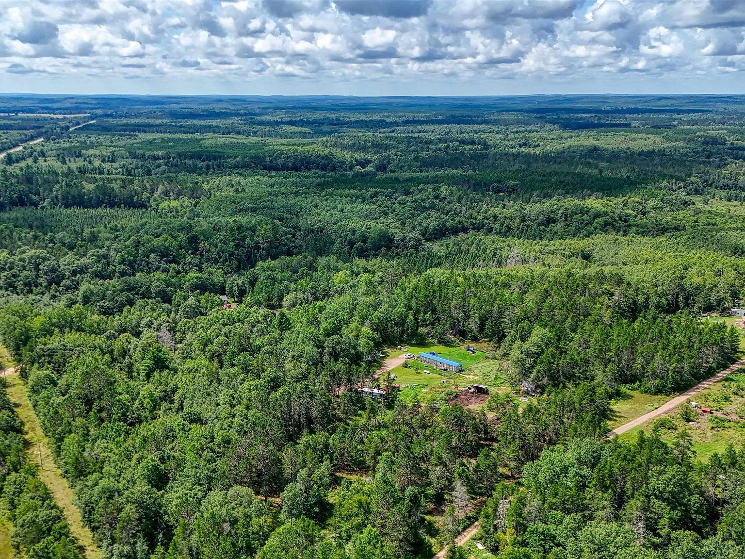 On Hwy #63 Springbrook, WI 54875 - Thumbnail 2