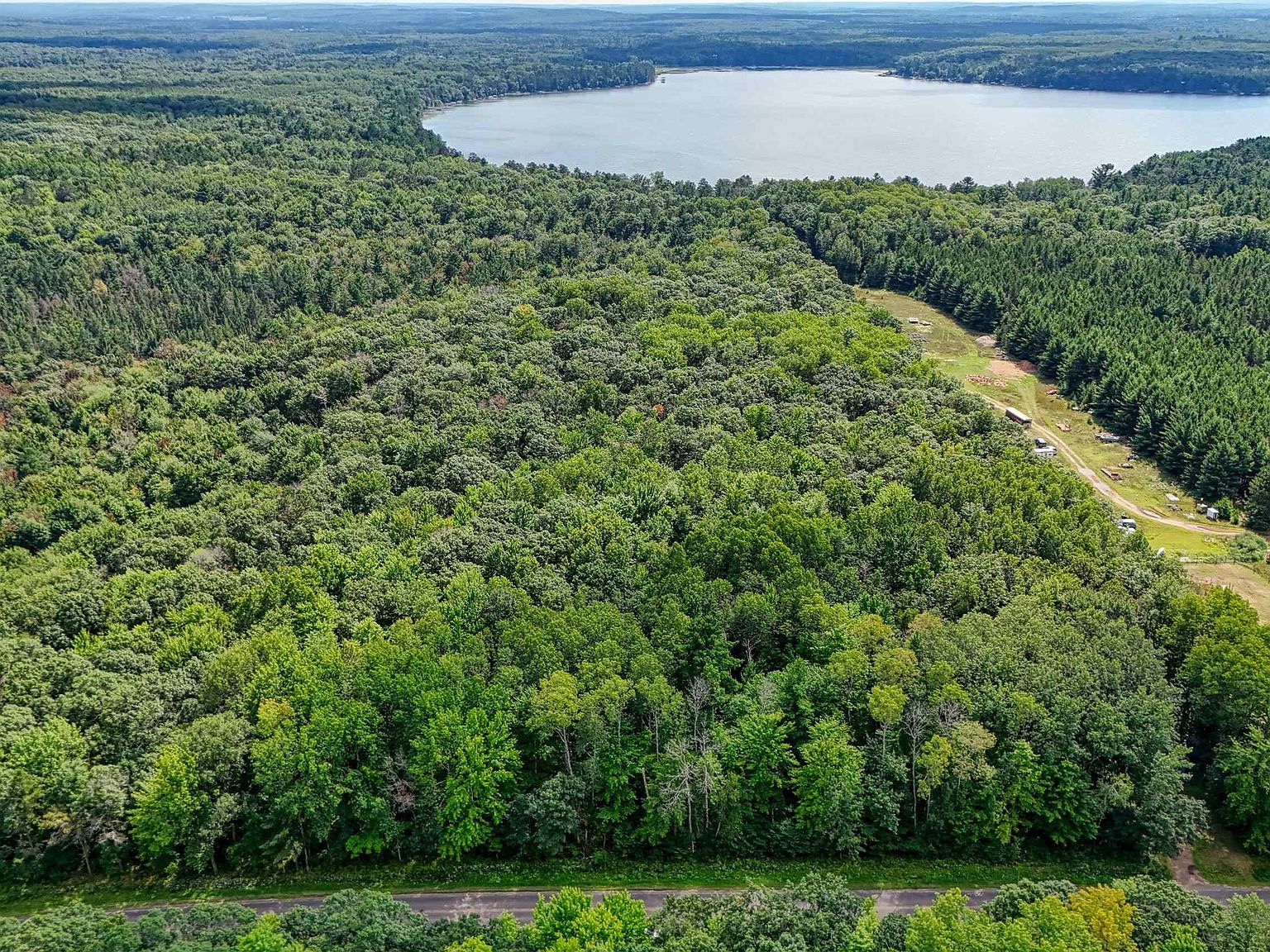 County Hwy E #A Spooner, WI 54801 - Thumbnail 2
