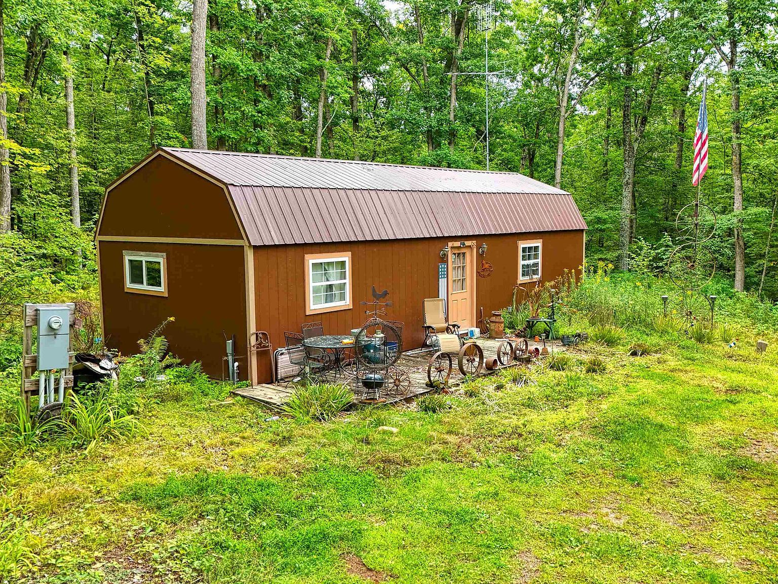 6772 N 5th St, Springbrook, WI, 54875 - Thumbnail 2