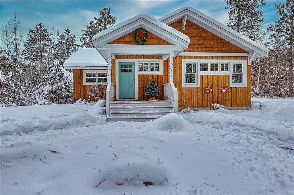 N 8056 North Rd Springbrook, WI 54875 - Thumbnail 2