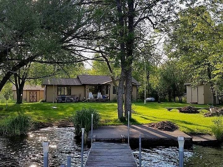 10922 S Stone Rd Solon Springs, WI 54873 - Thumbnail 2