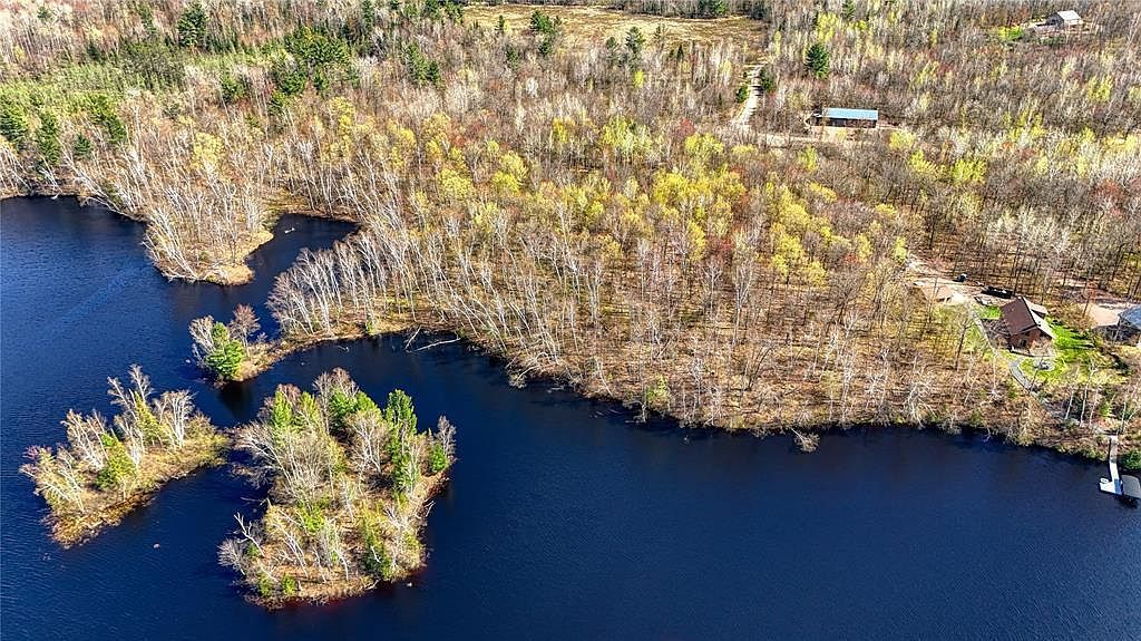 LOT 7 Trapper Trl Hayward, WI 54843, 54843