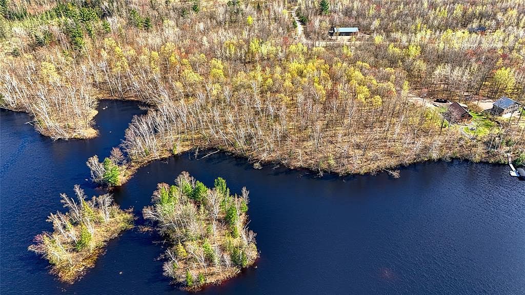 Lots 1 2 Trapper Trl Hayward, WI 54843, 54843