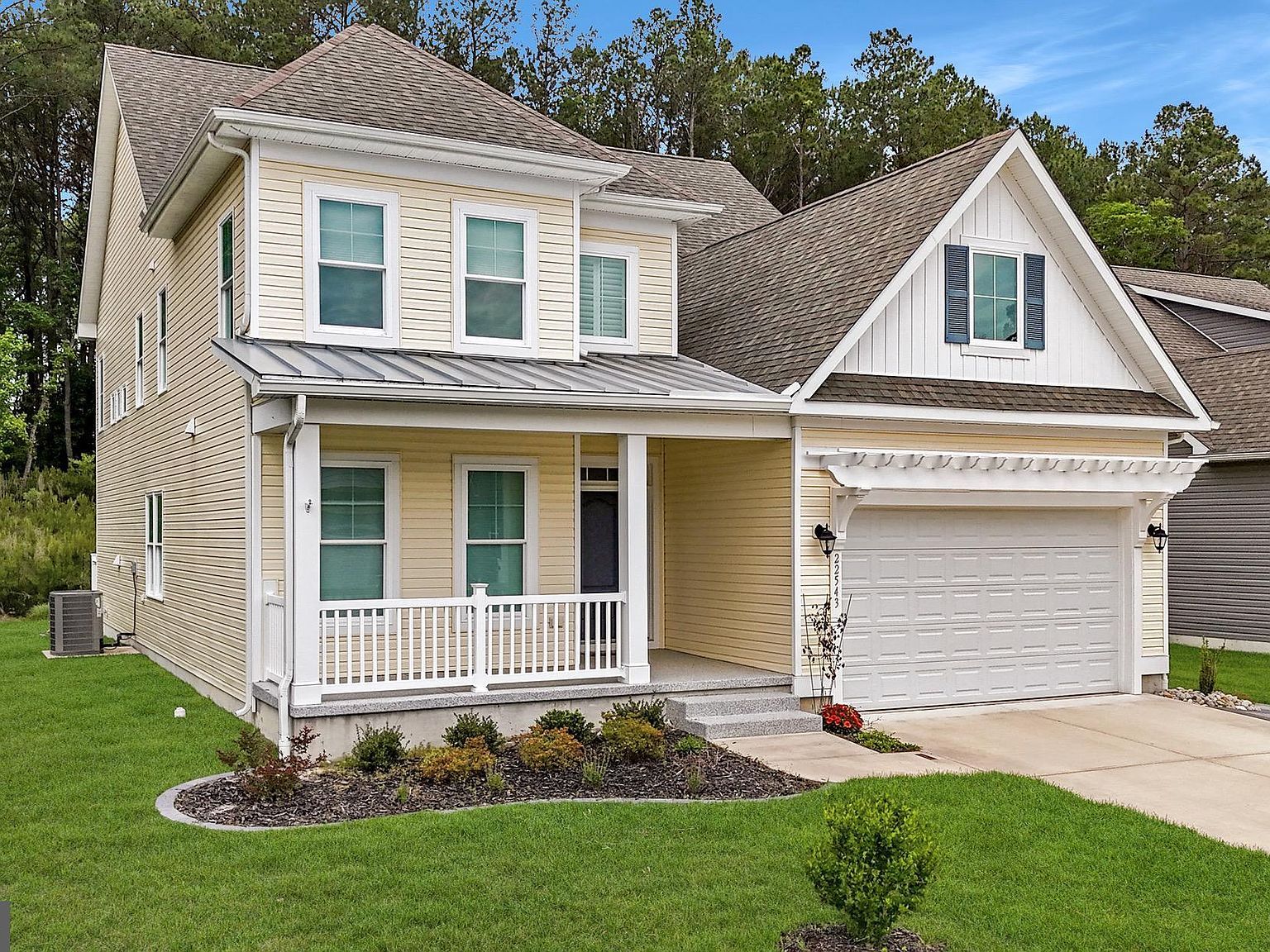 22543 Bradbury Way Georgetown, DE 19947  | Single Family