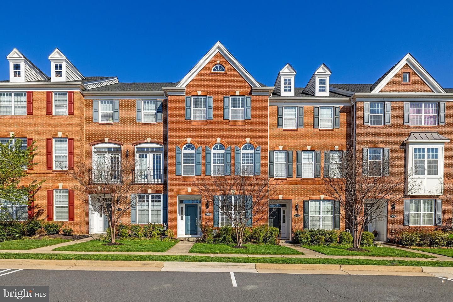23430 Madison Heights Ter Ashburn, VA 20148  | New build