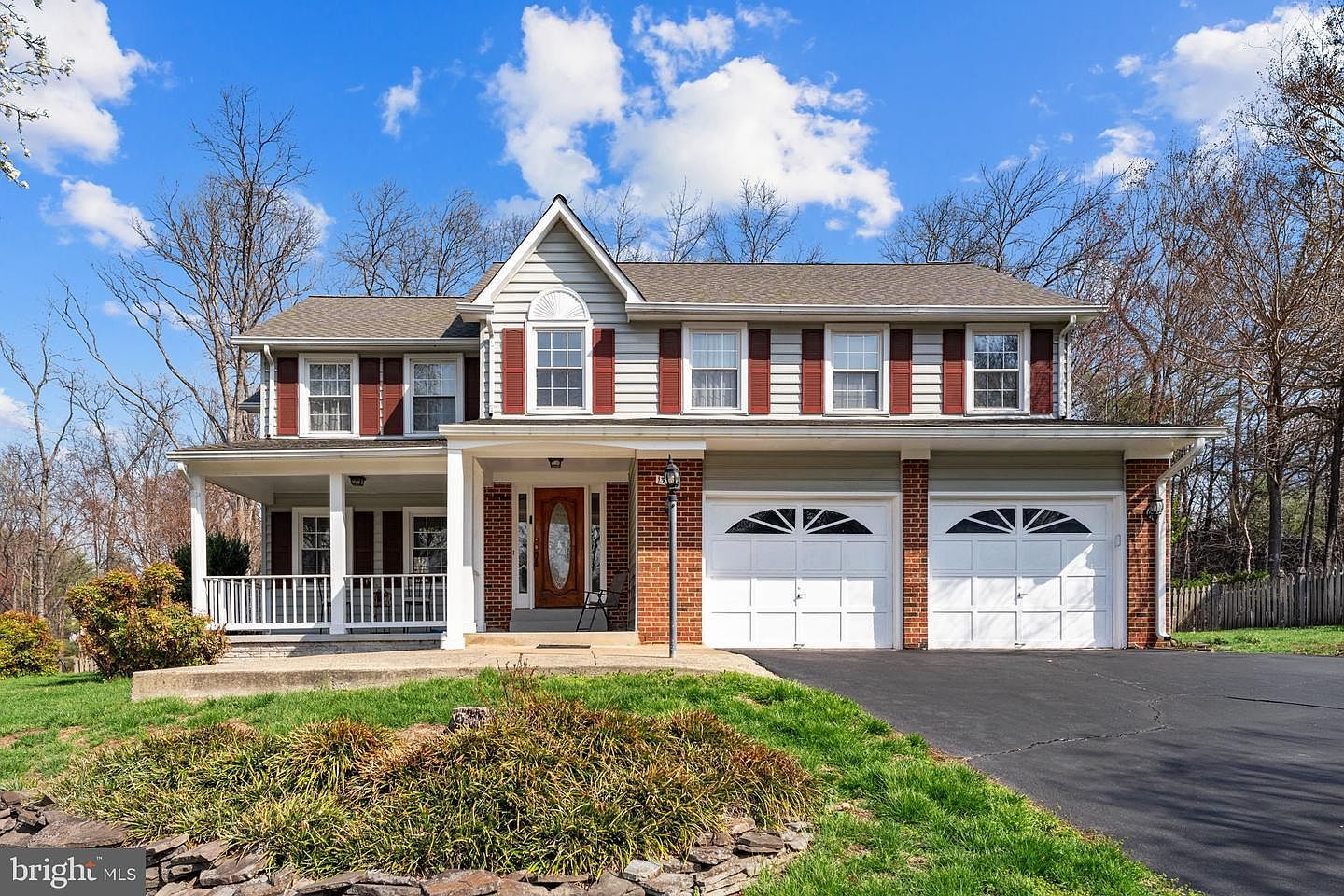13224 Coralberry Dr Fairfax, VA 22033  | Single Family