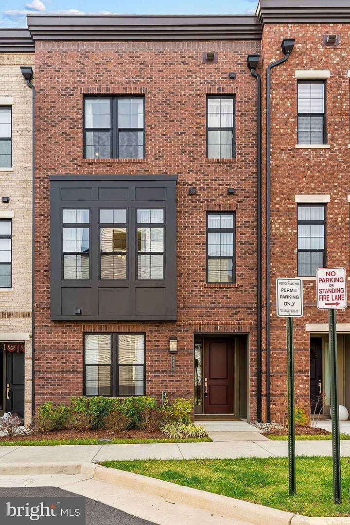 43433 Wilcox Ter Ashburn, VA 20148  | New build