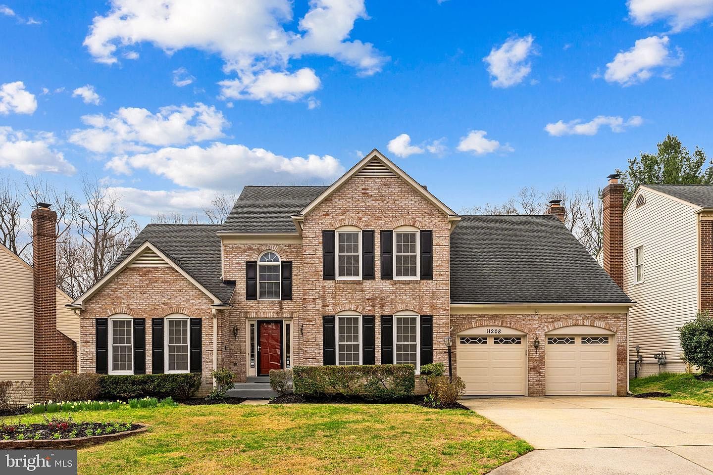 11208 Minstrel Tune Dr Germantown, MD 20876  | Single Family