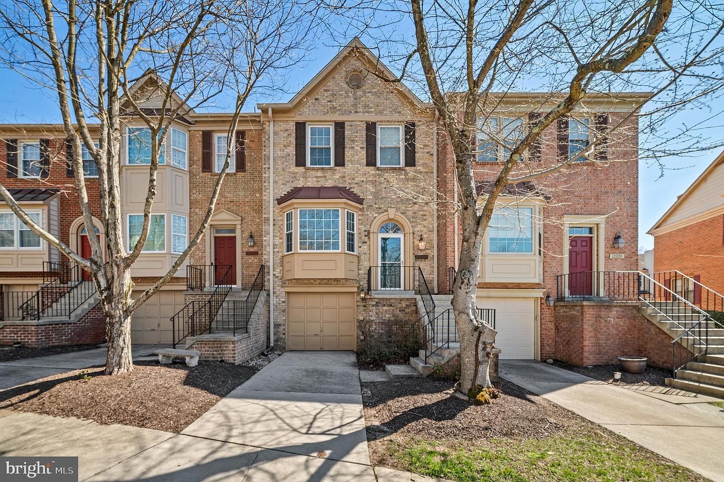 12318 Sour Cherry Way Gaithersburg, MD 20878  | New build