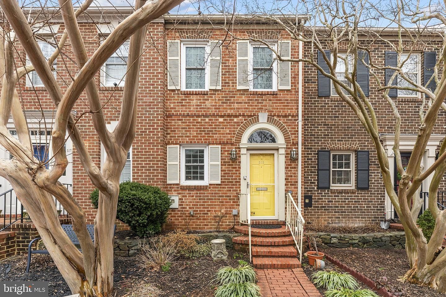 515 Tobacco Quay Alexandria, VA 22314  | New build