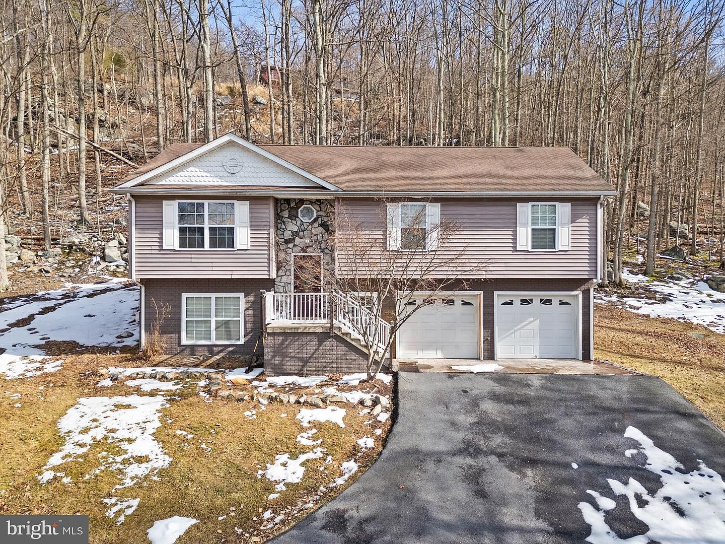 1194 Valley View Rd Harpers Ferry, WV 25425  | Single Family