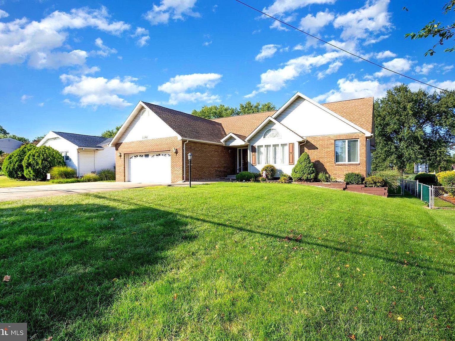 7252 Meadow Ln Baltimore, MD 21222  | Single Family