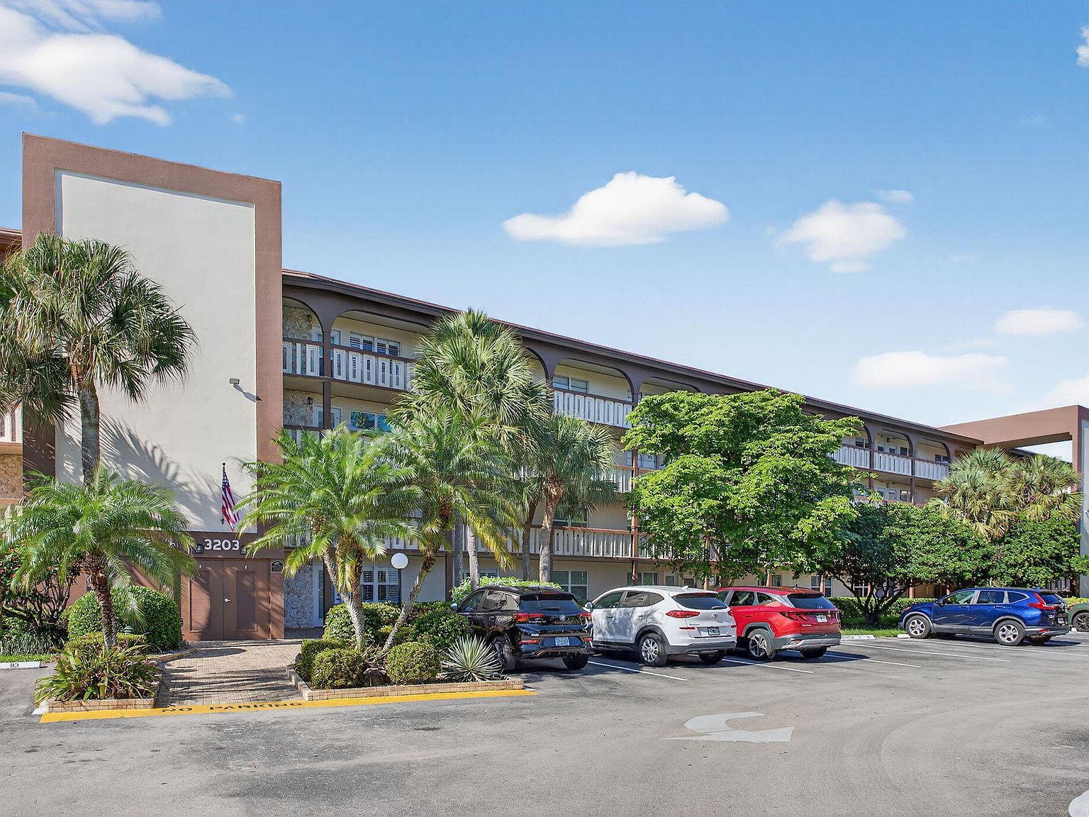 3203 Portofino Point APT L4 Coconut Creek, FL 33066  | Condominium