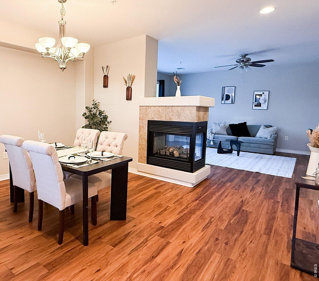 5608 Condor Dr Unit 2 Fort Collins, CO 80525  | Condominium