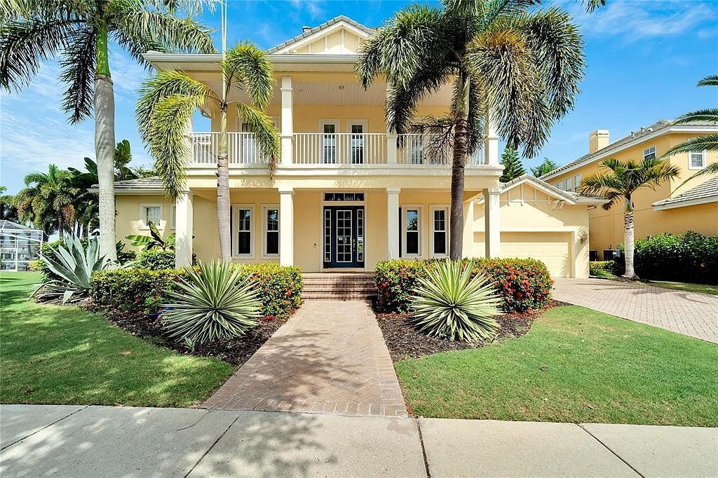 5406 Merritt Island Dr Apollo Beach, FL 33572 - Thumbnail 2