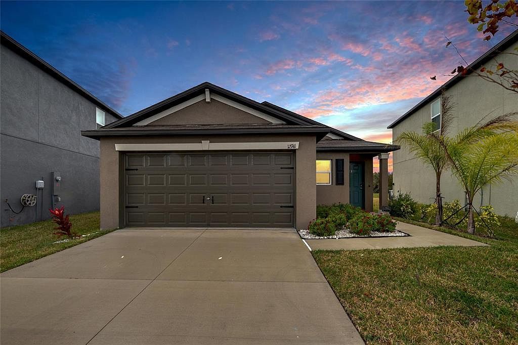 12741 Maple Bonsai Dr Riverview, FL 33579 - Thumbnail 2