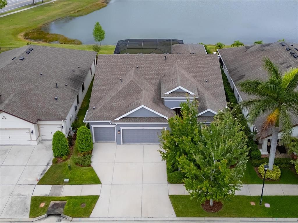 7506 Parkshore Dr Apollo Beach, FL 33572 - Thumbnail 2